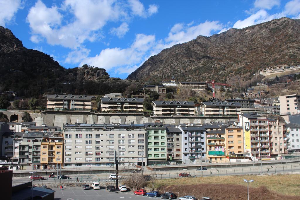 Hotel Pitiusa Andora  Zewnętrze zdjęcie