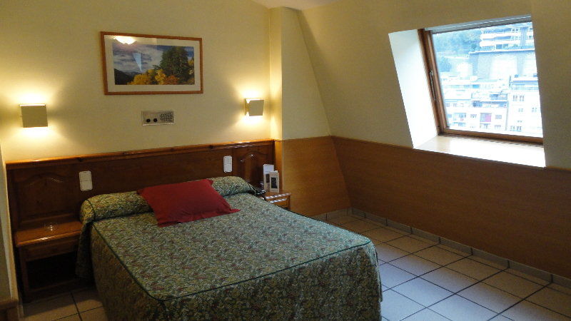 Hotel Pitiusa Andora  Zewnętrze zdjęcie