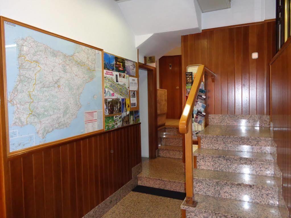Hotel Pitiusa Andora  Zewnętrze zdjęcie