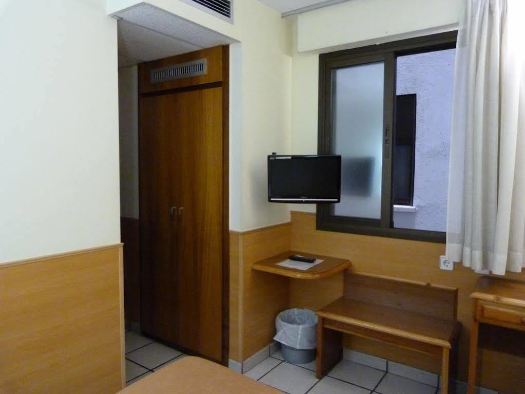 Hotel Pitiusa Andora  Zewnętrze zdjęcie
