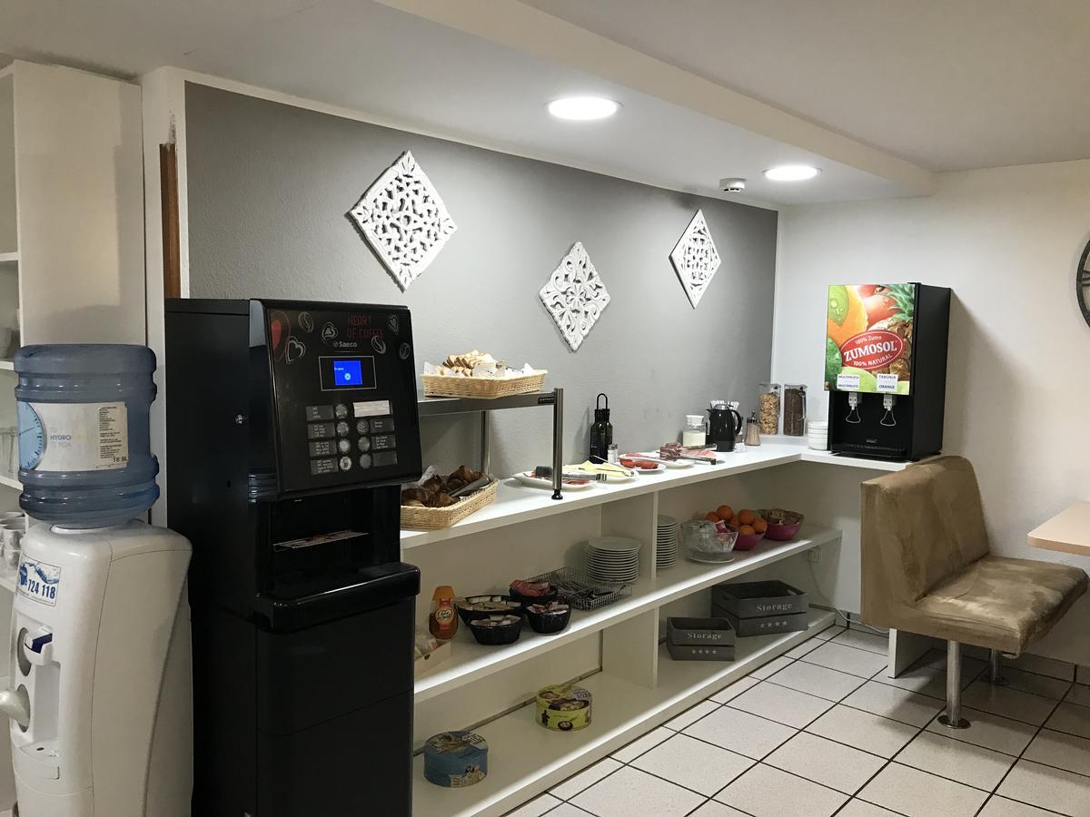 Hotel Pitiusa Andora  Zewnętrze zdjęcie