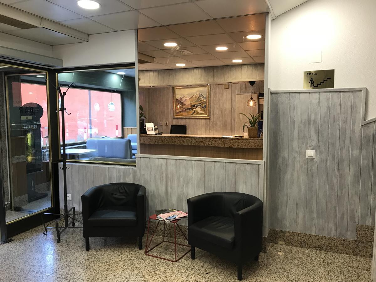 Hotel Pitiusa Andora  Zewnętrze zdjęcie