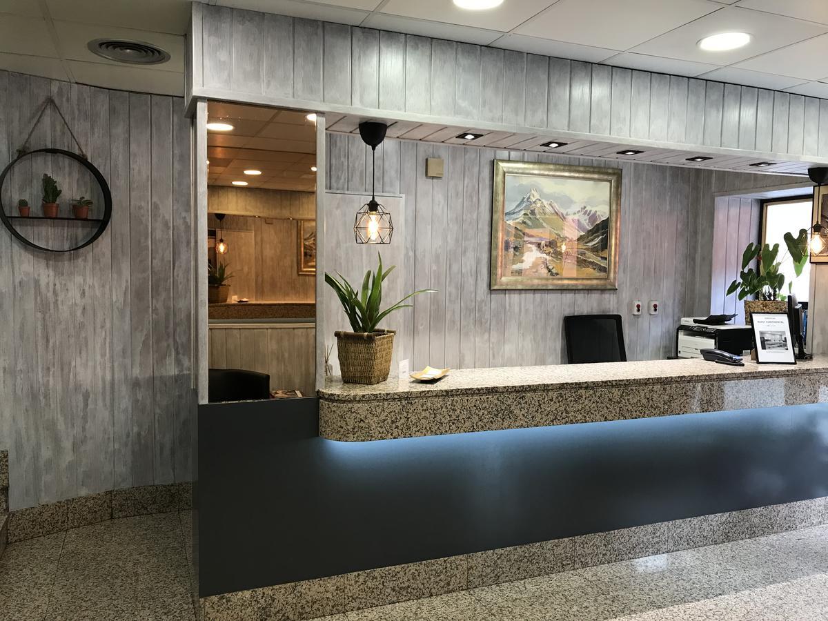 Hotel Pitiusa Andora  Zewnętrze zdjęcie