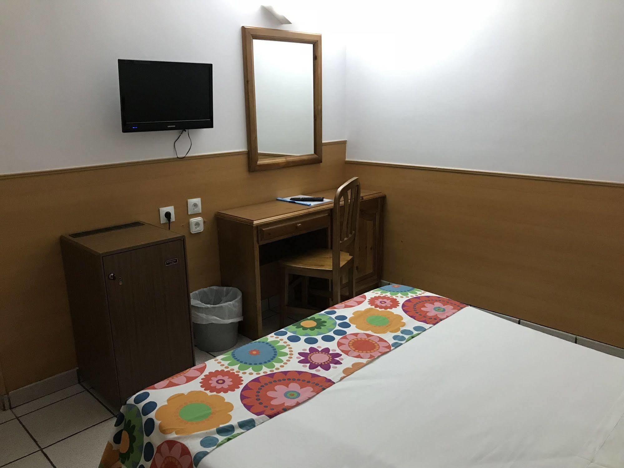 Hotel Pitiusa Andora  Zewnętrze zdjęcie