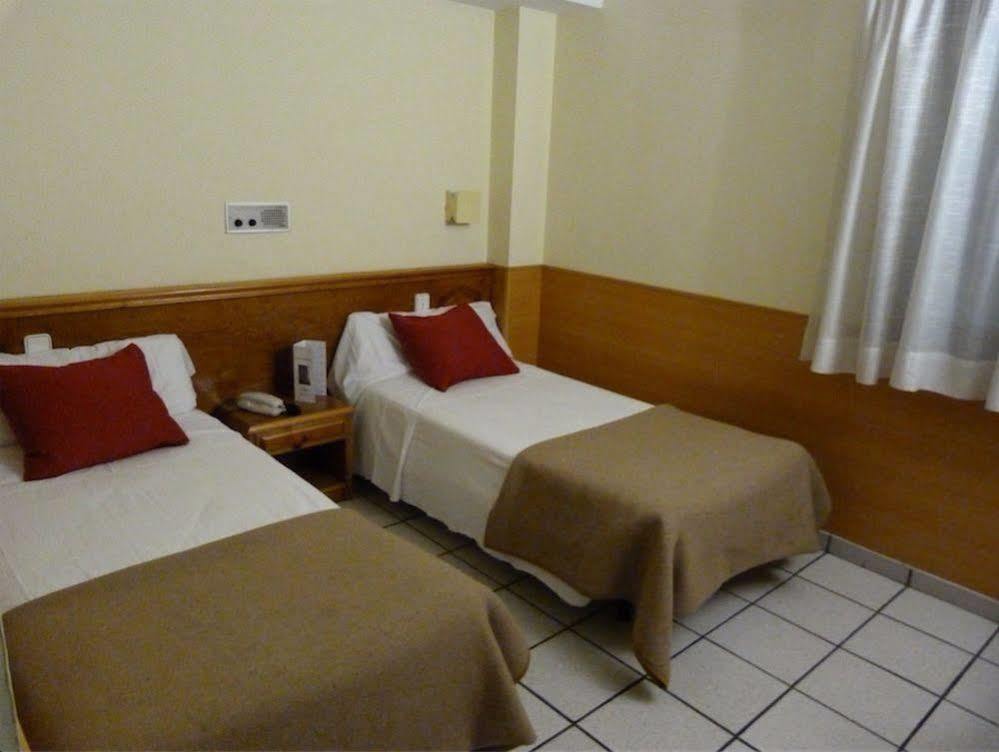 Hotel Pitiusa Andora  Zewnętrze zdjęcie
