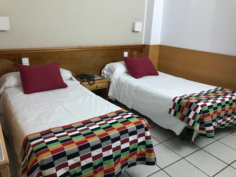Hotel Pitiusa Andora  Zewnętrze zdjęcie