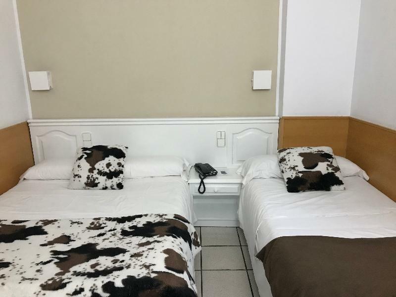 Hotel Pitiusa Andora  Zewnętrze zdjęcie