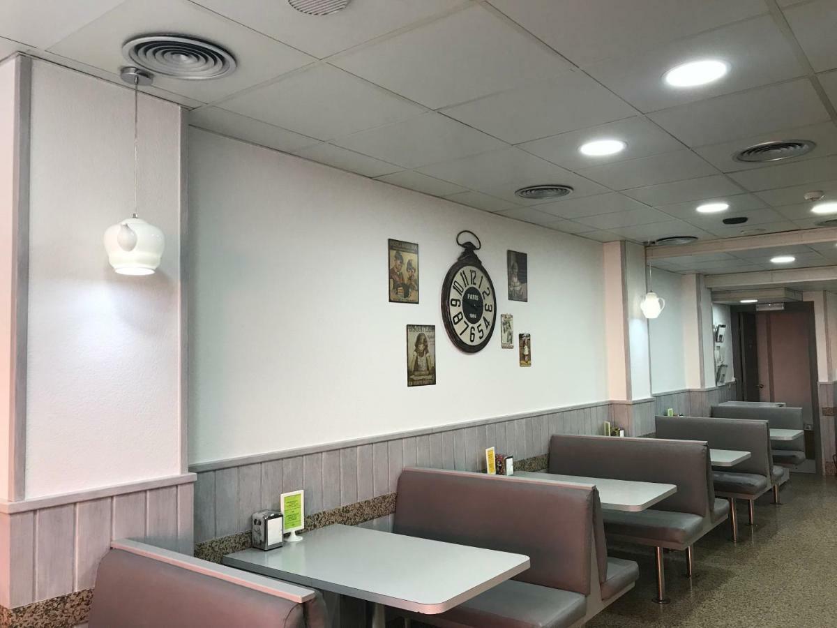 Hotel Pitiusa Andora  Zewnętrze zdjęcie
